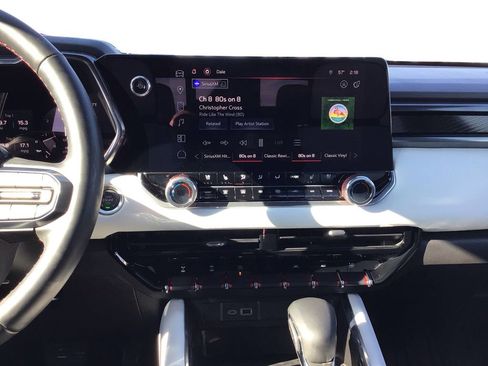 Used 2024 GMC Canyon AT4X image 14