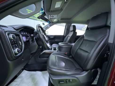 Used 2019 GMC Sierra 1500 SLT image 18