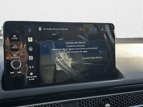 New 2025 Honda Civic Sport Touring image 12