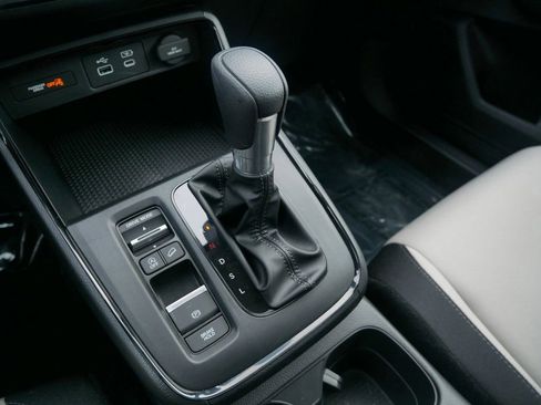 Used 2025 Honda CR-V EX image 26