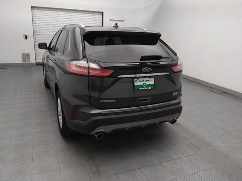 Used 2019 Ford Edge SEL w/ Cargo Accessory Package FWD image 6