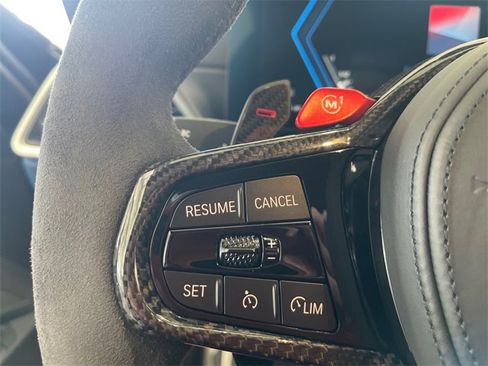 Used 2024 BMW M3 Competition w/ Executive Package image 10