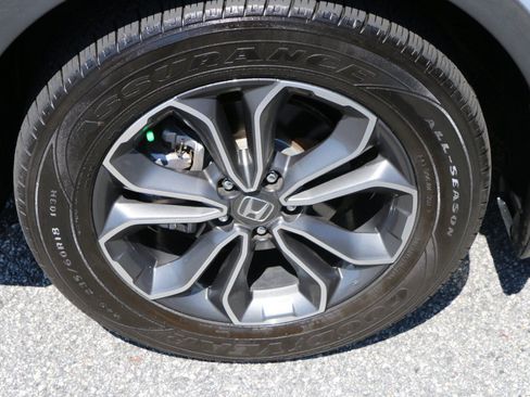 Used 2020 Honda CR-V EX-L image 14