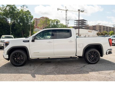 New 2026 GMC Sierra 1500 Elevation w/ Elevation Premium Package AWD/4WD image 5
