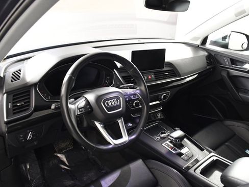 Used 2018 Audi Q5 2.0T Premium Plus w/ Premium Plus Package image 12