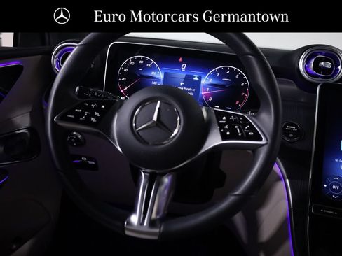 Used 2026 Mercedes-Benz GLC 300 4MATIC image 44