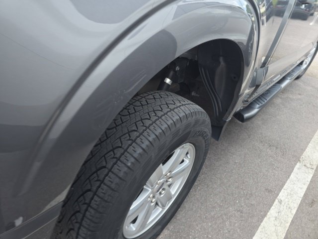 Used 2023 Ford F150 XLT w/ Equipment Group 301A Mid AWD/4WD image 7