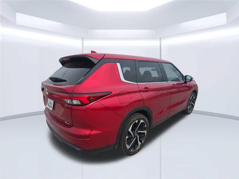 Used 2022 Mitsubishi Outlander ES AWD/4WD image 37