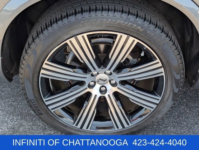 Used 2020 Volvo XC90 T6 Inscription w/ Protection Package Premier AWD/4WD image 33