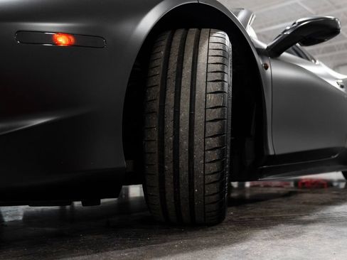 Used 2012 Ferrari 458 Spider RWD image 94