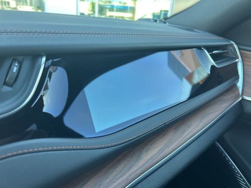 Used 2022 Jeep Grand Cherokee Summit w/ Advanced Protech Group IV image 49