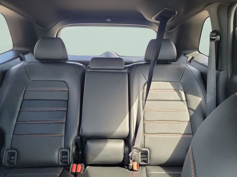 Used 2025 Honda CR-V Sport-L image 18