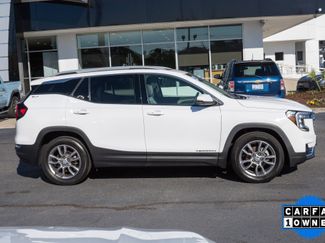 Certified 2023 GMC Terrain SLT w/ Tech Package video 2