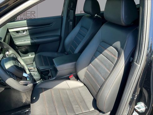 Used 2025 Honda CR-V Sport-L image 23