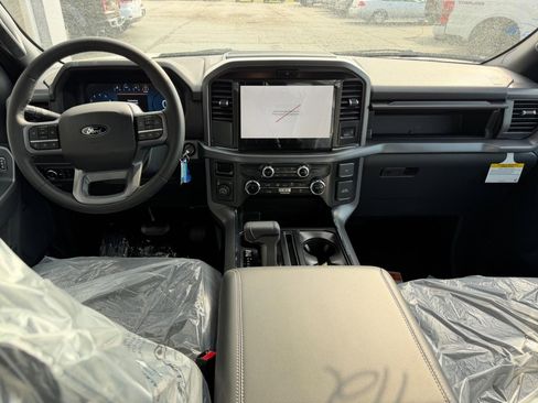 New 2026 Ford F150 XLT AWD/4WD image 10
