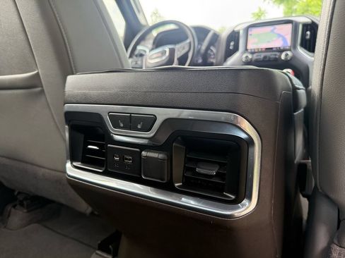 Used 2019 GMC Sierra 1500 SLT RWD image 39