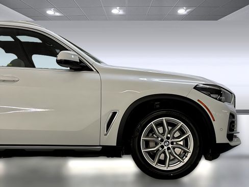 Used 2022 BMW X5 xDrive40i image 35