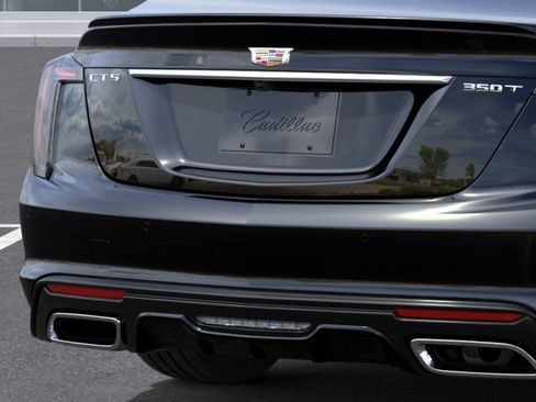 New 2026 Cadillac CT5 Sport RWD image 14