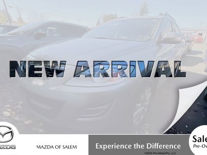 Used 2010 MAZDA CX-9 Grand Touring w/ Moonroof & Bose Audio Pkg