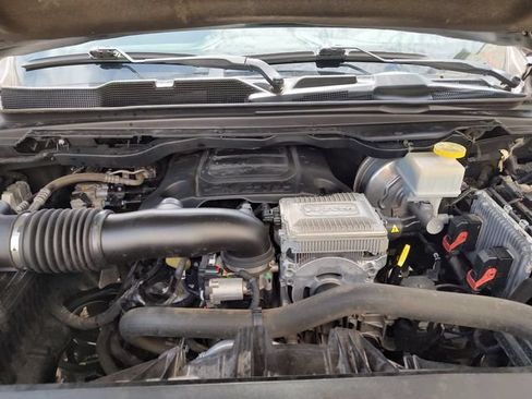 Used 2020 RAM 1500 Limited RWD image 33