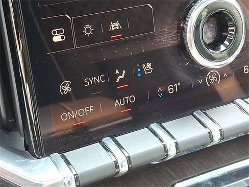 Used 2024 GMC Acadia Denali w/ LPO, Floor Liner Package image 21