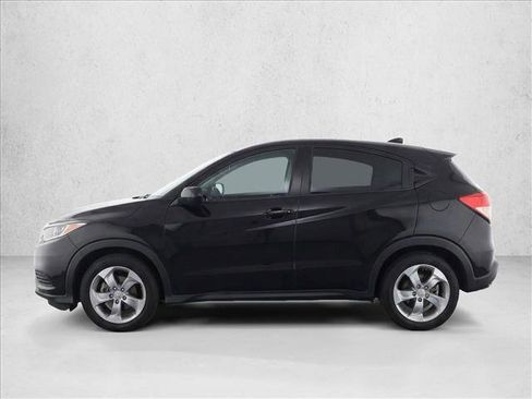 Used 2019 Honda HR-V LX image 4
