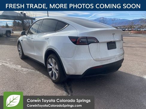 Used 2023 Tesla Model Y Long Range image 6