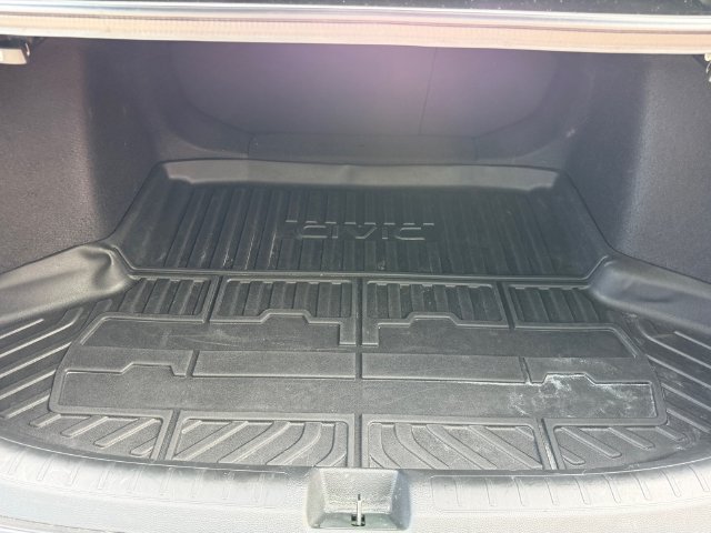 Certified 2024 Honda Civic Touring image 16