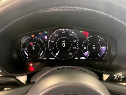 Used 2024 MAZDA CX-90 Plug-In Hybrid w/ Premium Plus AWD/4WD image 23