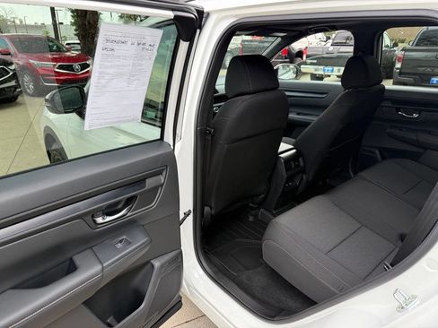 Certified 2026 Honda CR-V Sport image 15
