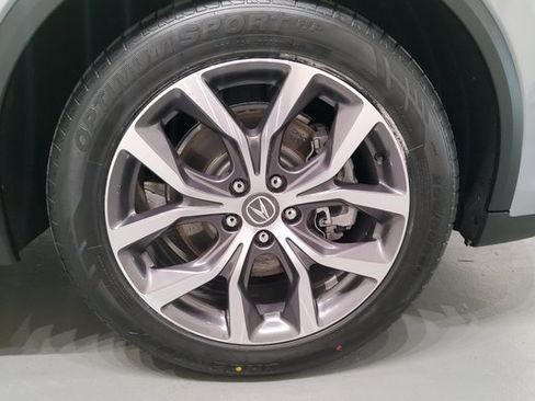 Used 2024 Acura MDX FWD w/ Technology Package image 42