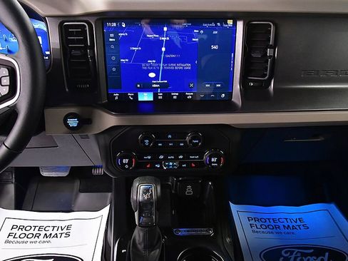 New 2026 Ford Bronco Big Bend AWD/4WD image 26