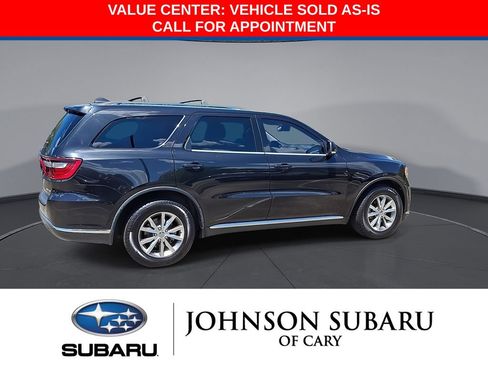 Used 2014 Dodge Durango Limited RWD image 5