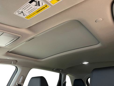 New 2026 Honda CR-V EX-L image 24