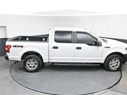 Used 2018 Ford F150 XL w/ Equipment Group 101A Mid image 37