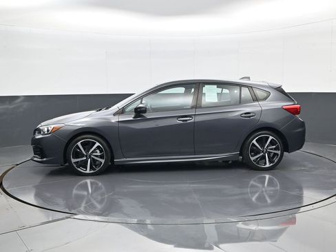 Used 2023 Subaru Impreza 2.0i Sport image 8