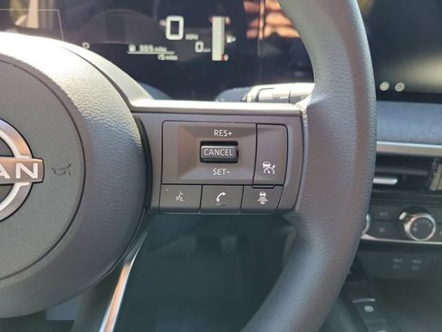 New 2026 Nissan Kicks S image 12