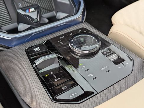 New 2026 BMW X3 xDrive30i w/ Premium Package AWD/4WD image 28