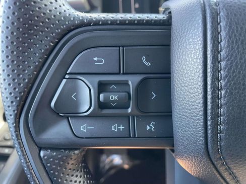 New 2026 Toyota Tacoma TRD Sport RWD image 33