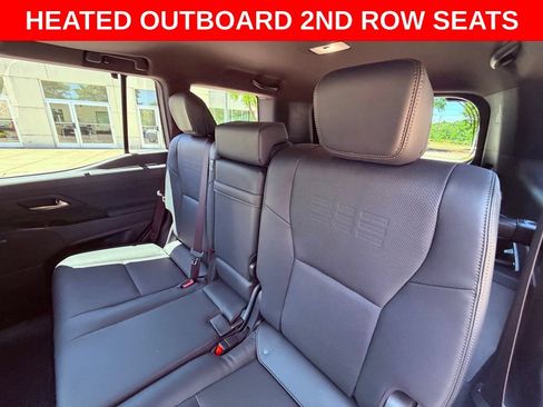 Certified 2024 Lexus GX 550 AWD/4WD image 18