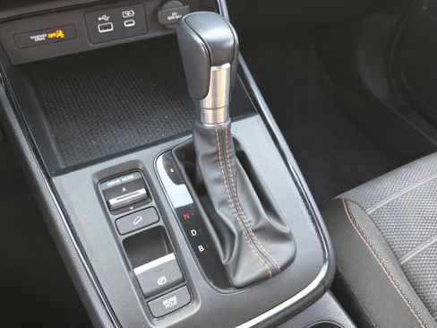 Certified 2023 Honda CR-V Sport image 28