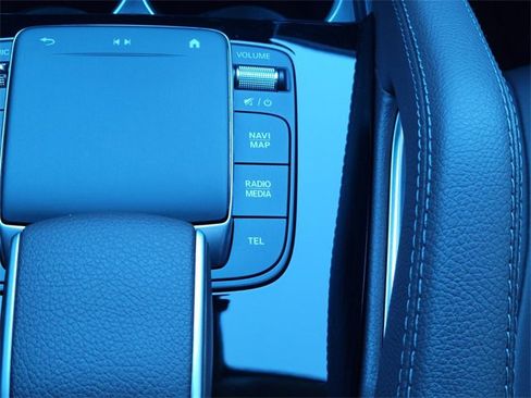 Certified 2022 Mercedes-Benz GLE 350 4MATIC image 23