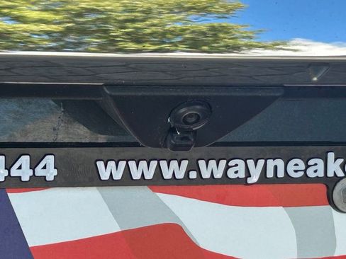 Used 2023 Ford Expedition Max Limited image 22