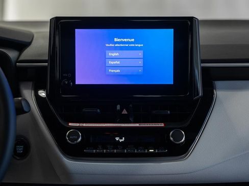 New 2026 Toyota Corolla SE image 17