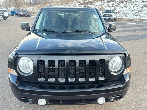 Used 2015 Jeep Patriot Sport w/ Power Value Group image 2