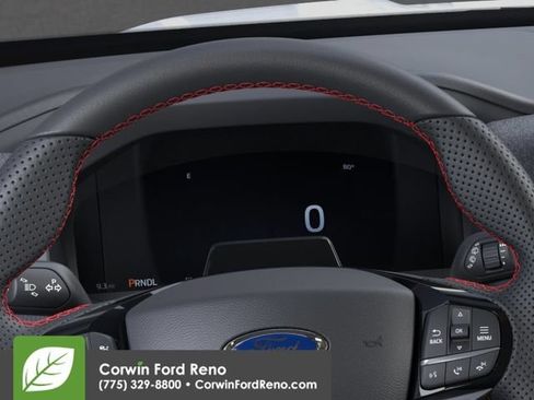 New 2026 Ford Explorer ST-Line w/ ST-Line Street Pack AWD/4WD image 14