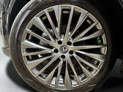 Used 2025 Lexus RX 350 w/ Convenience Package AWD/4WD image 34