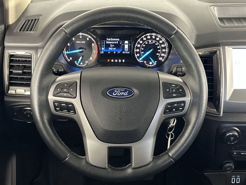 Used 2020 Ford Ranger XLT w/ Equipment Group 301A Mid AWD/4WD image 14