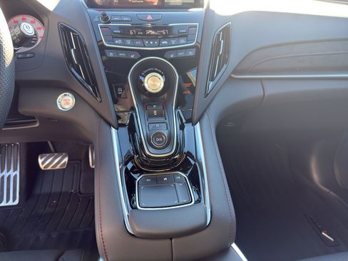 New 2026 Acura RDX A-Spec image 20