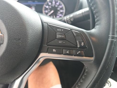 Used 2023 Nissan Sentra SV w/ All-Weather Package FWD image 17